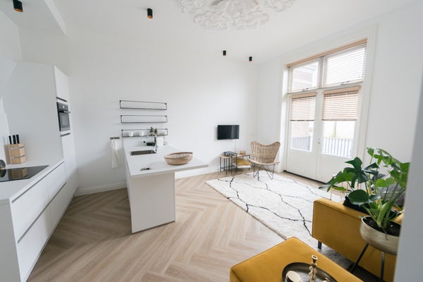For rent: Tilburg / €1995.00 p.m. / 60.00m2