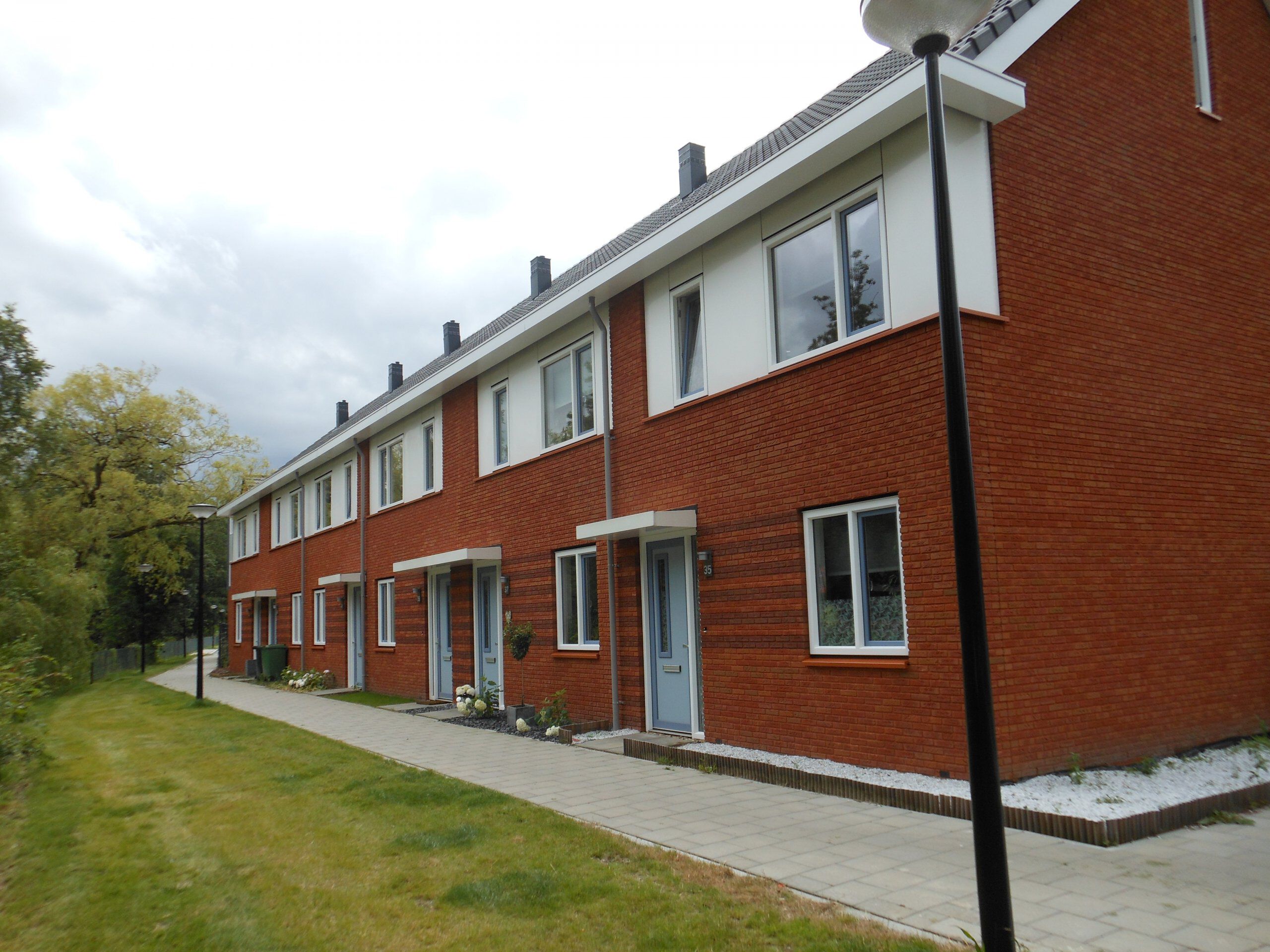 For rent: Apeldoorn / €1500.00 p.m. / 117.00m2