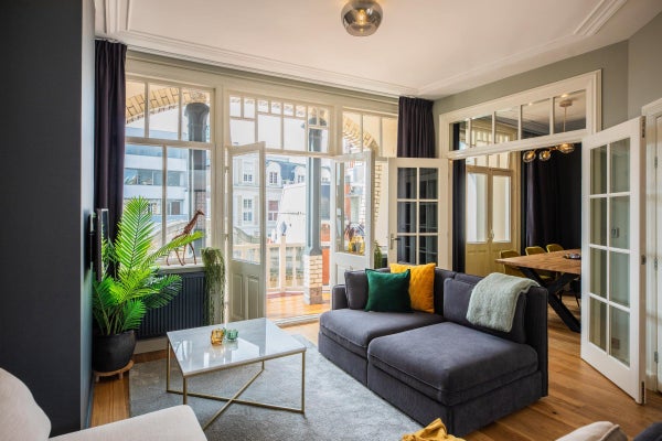 For rent: Den Haag