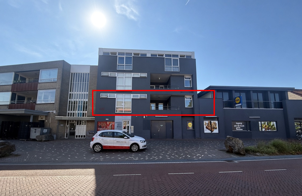 For rent: Eindhoven