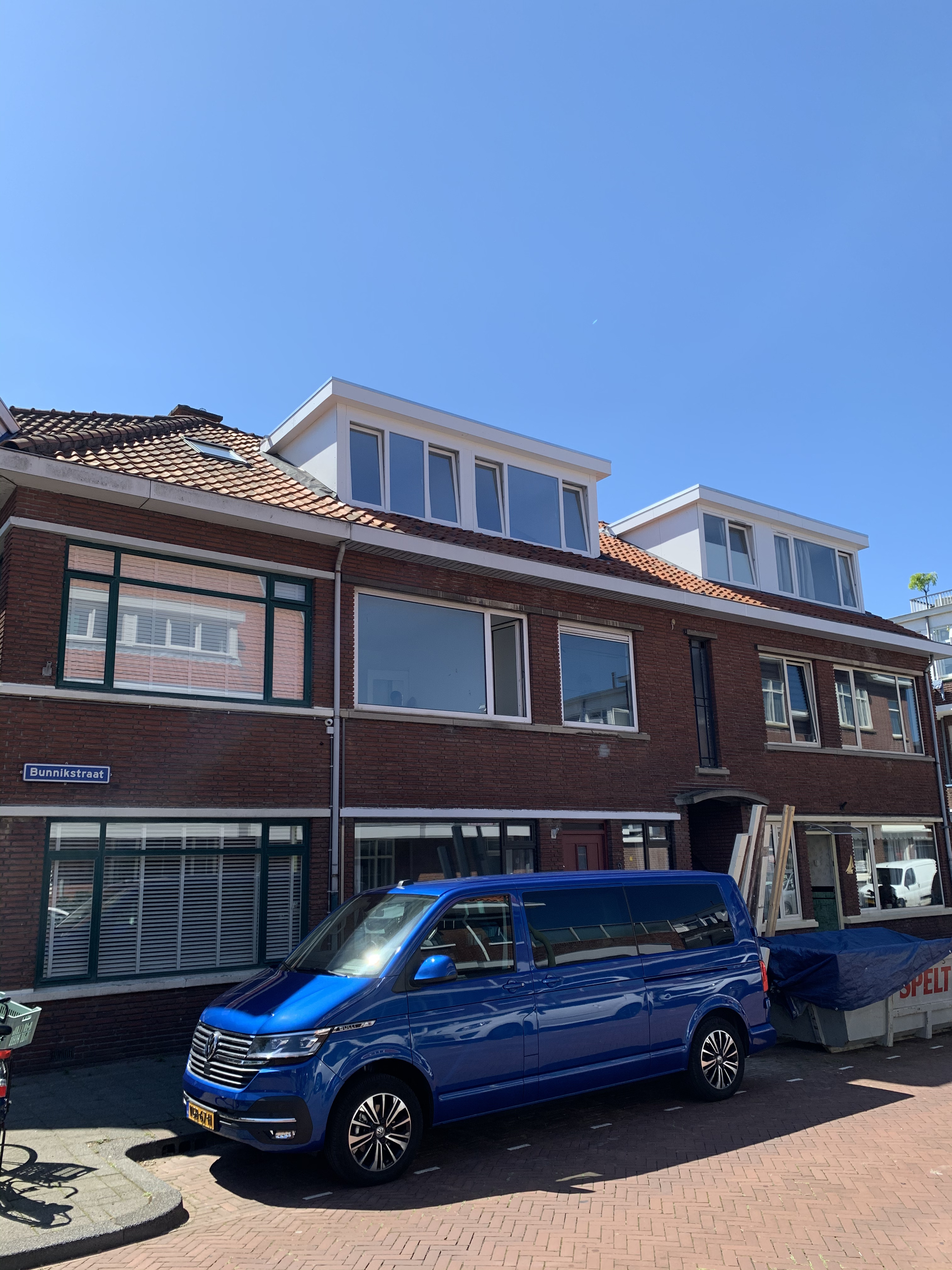 For rent: Den Haag