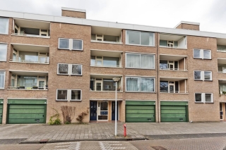 Te huur: Amsterdam / €2250,00 p.m. / 105,00m2