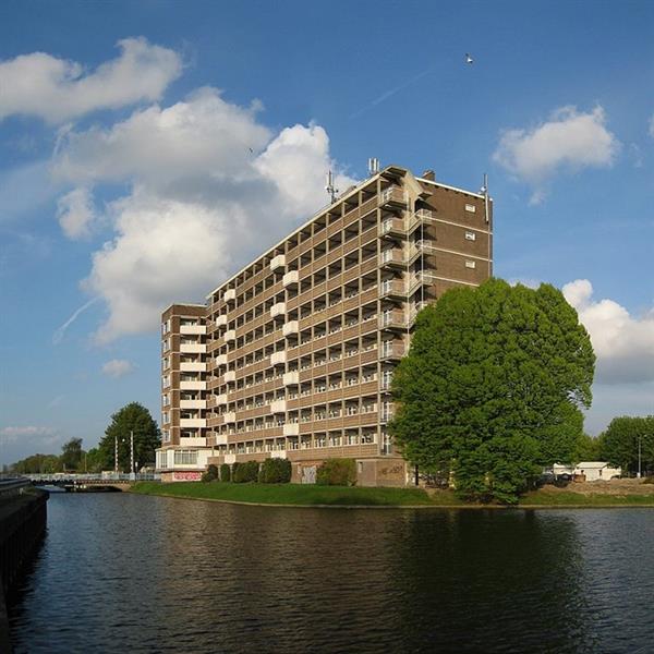 For rent: Groningen