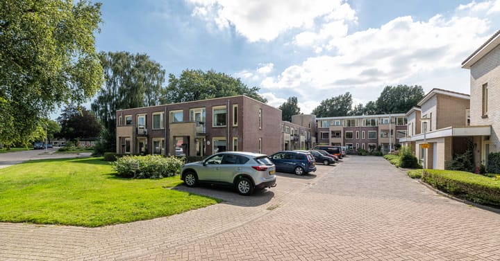 Te huur: Burgum / €860 p.m. / 76m2