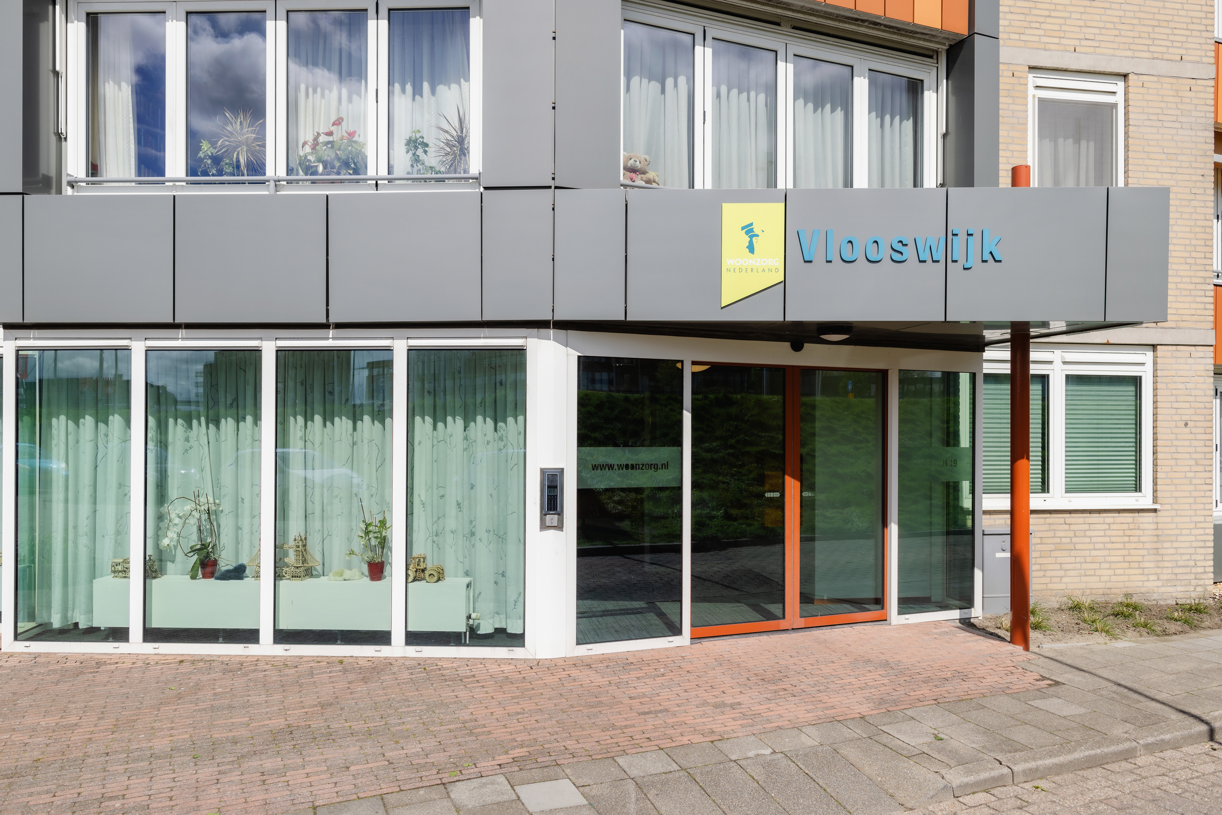 Te huur: Terneuzen / €713 p.m. / 20m2