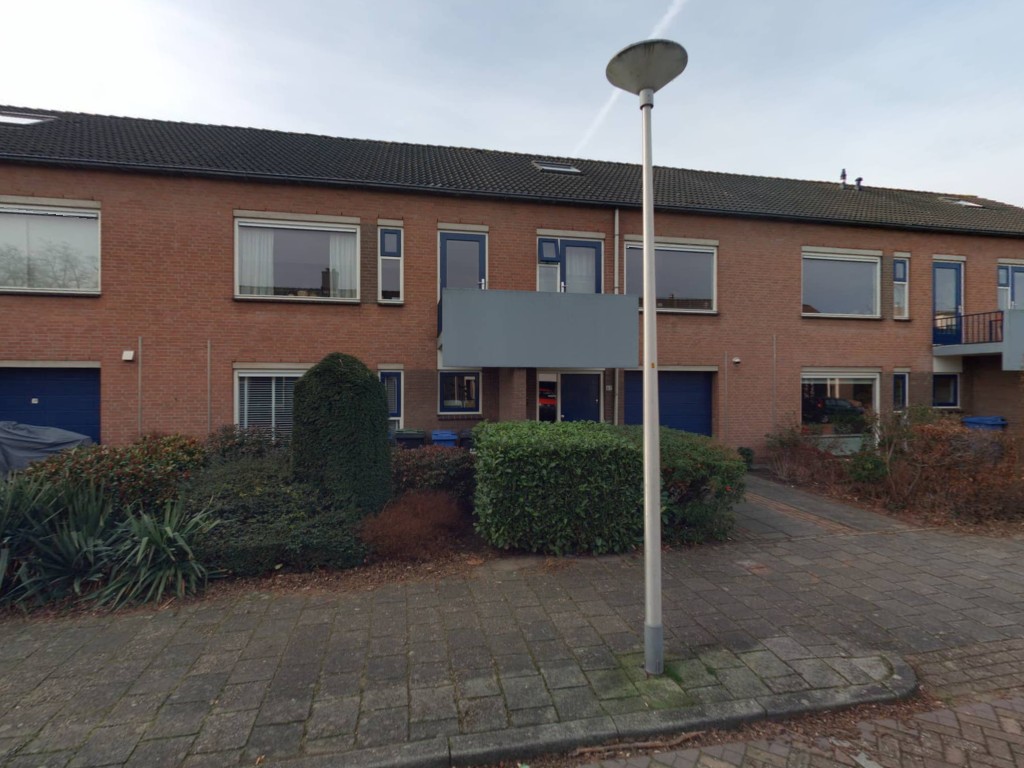 For rent: Zwolle