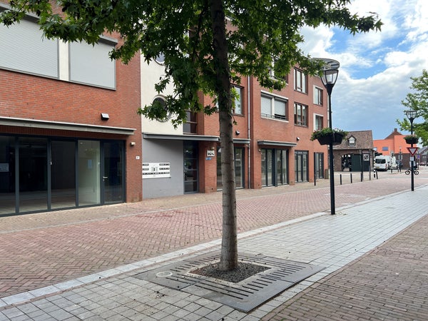 For rent: Echt