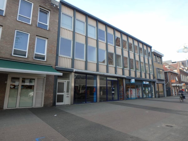 Te huur:  Geldrop  / €1595,00 p.m. / 95,00m2