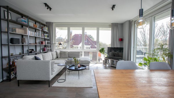 Te huur: Amsterdam / €2499,00 p.m. / 78,00m2
