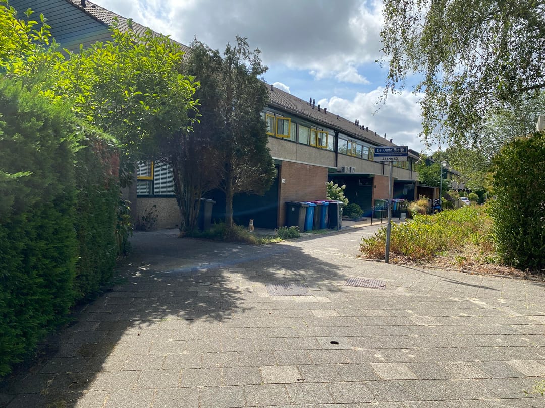 For rent: Leidschendam