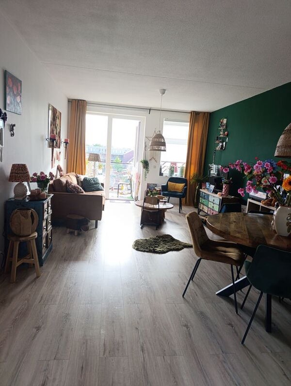 Te huur: Groningen