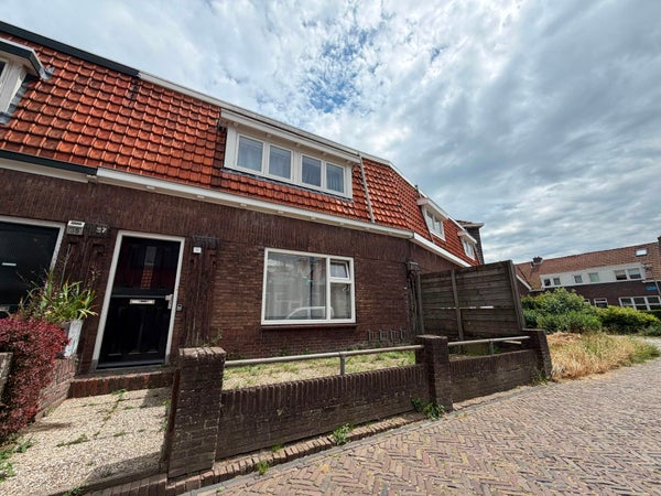 Te huur: Leeuwarden