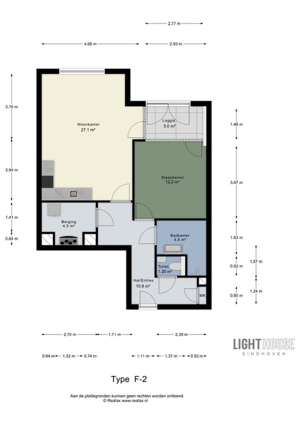 For rent: Eindhoven