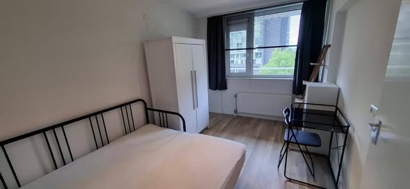 Te huur: Amsterdam / €1275 p.m. / 13m2