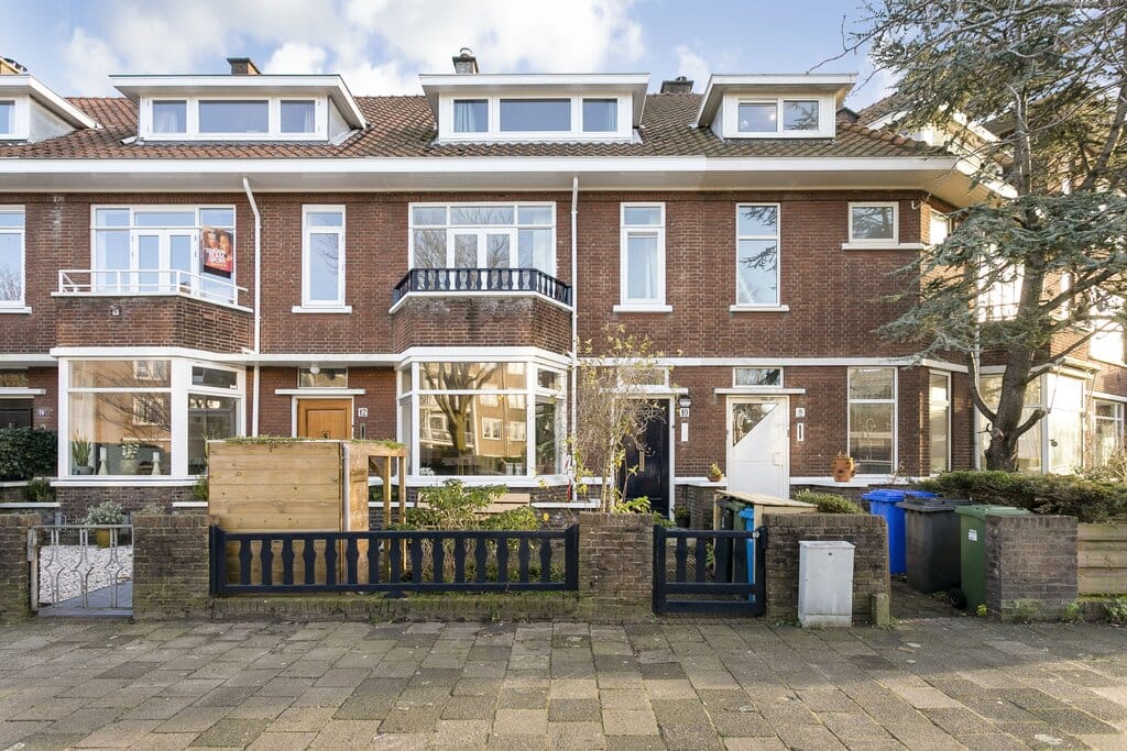 Te huur: Voorburg / €2950,00 p.m. / 151,00m2