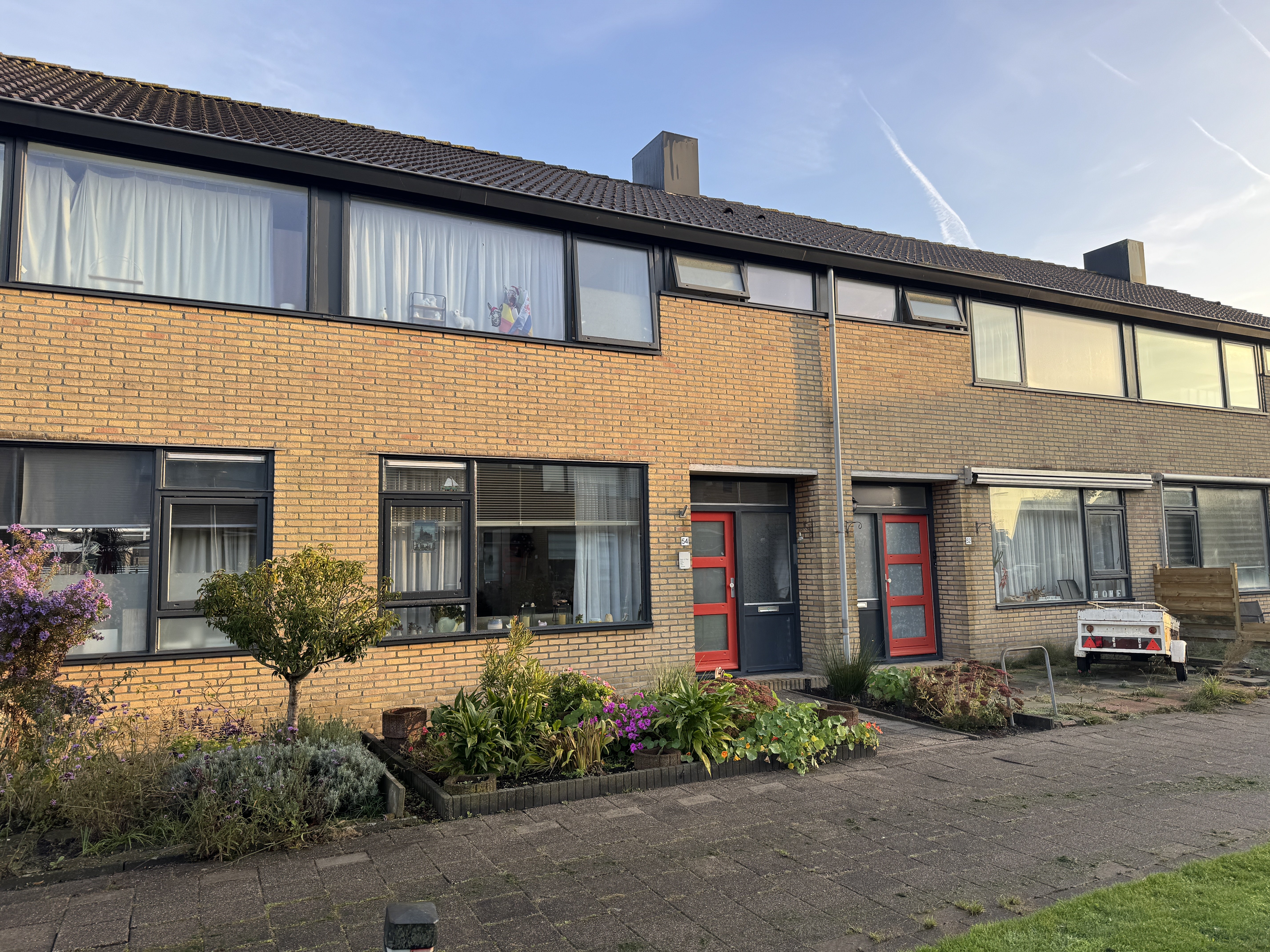 For rent: Joure / €901 p.m. / 29m2