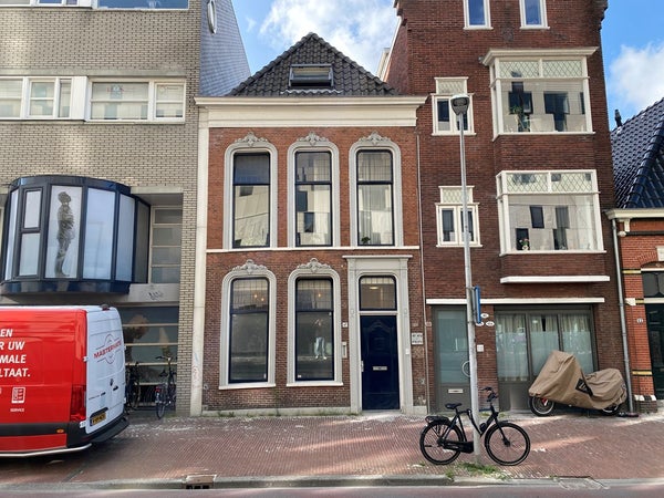 Te huur: Groningen