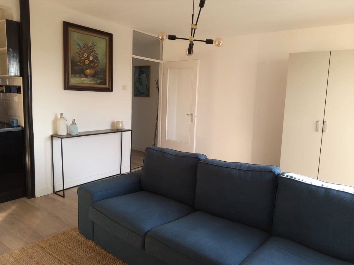 Te huur: Amsterdam / €2200,00 p.m. / 101,00m2