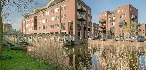 For rent: Zwolle