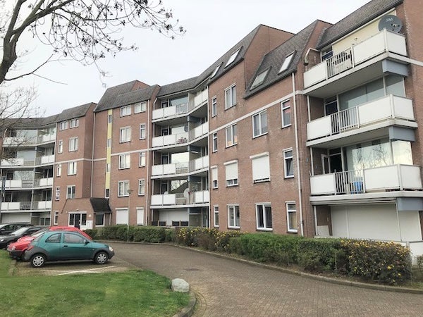 Te huur: Heerlen