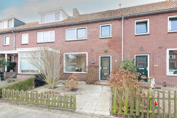 Te huur: Alkmaar