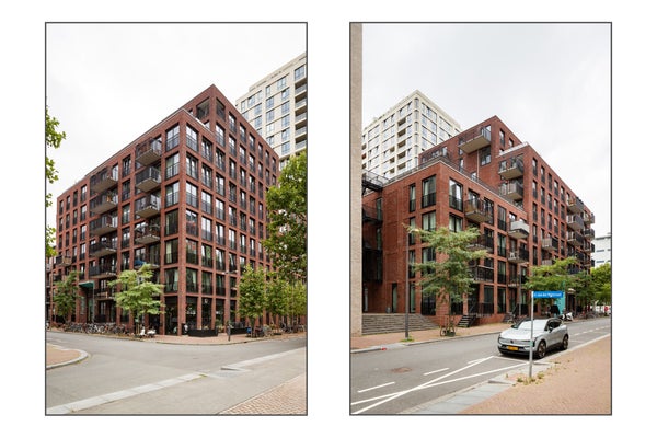 Te huur: Eindhoven / €1270,00 p.m. / 64,00m2