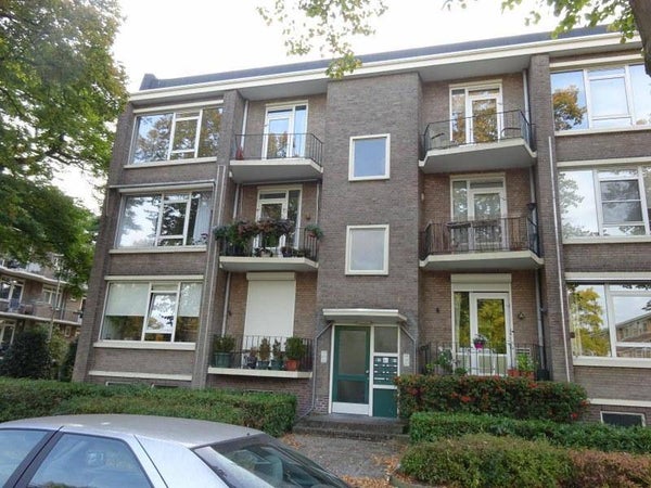 Te huur: Eindhoven