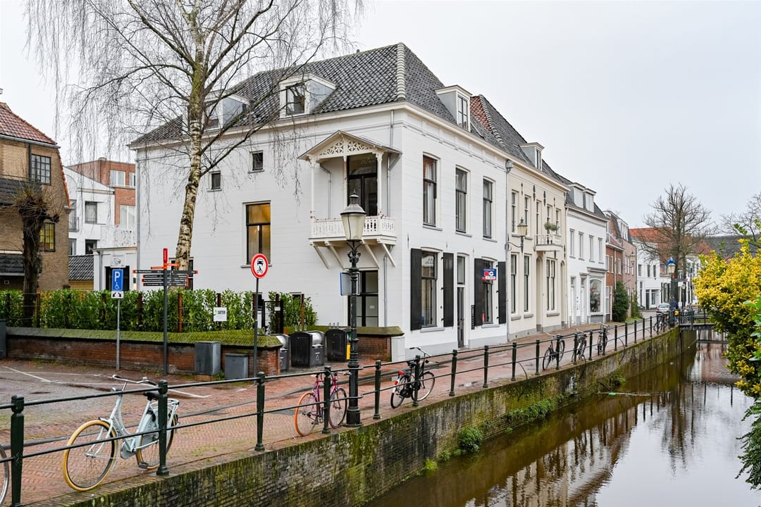 Te huur: Amersfoort / €1795,00 p.m. / 79,00m2