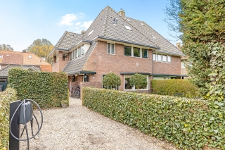 For rent: Hilversum