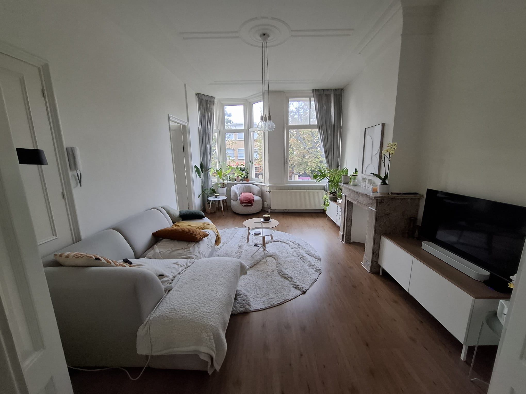 Te huur: Den Haag