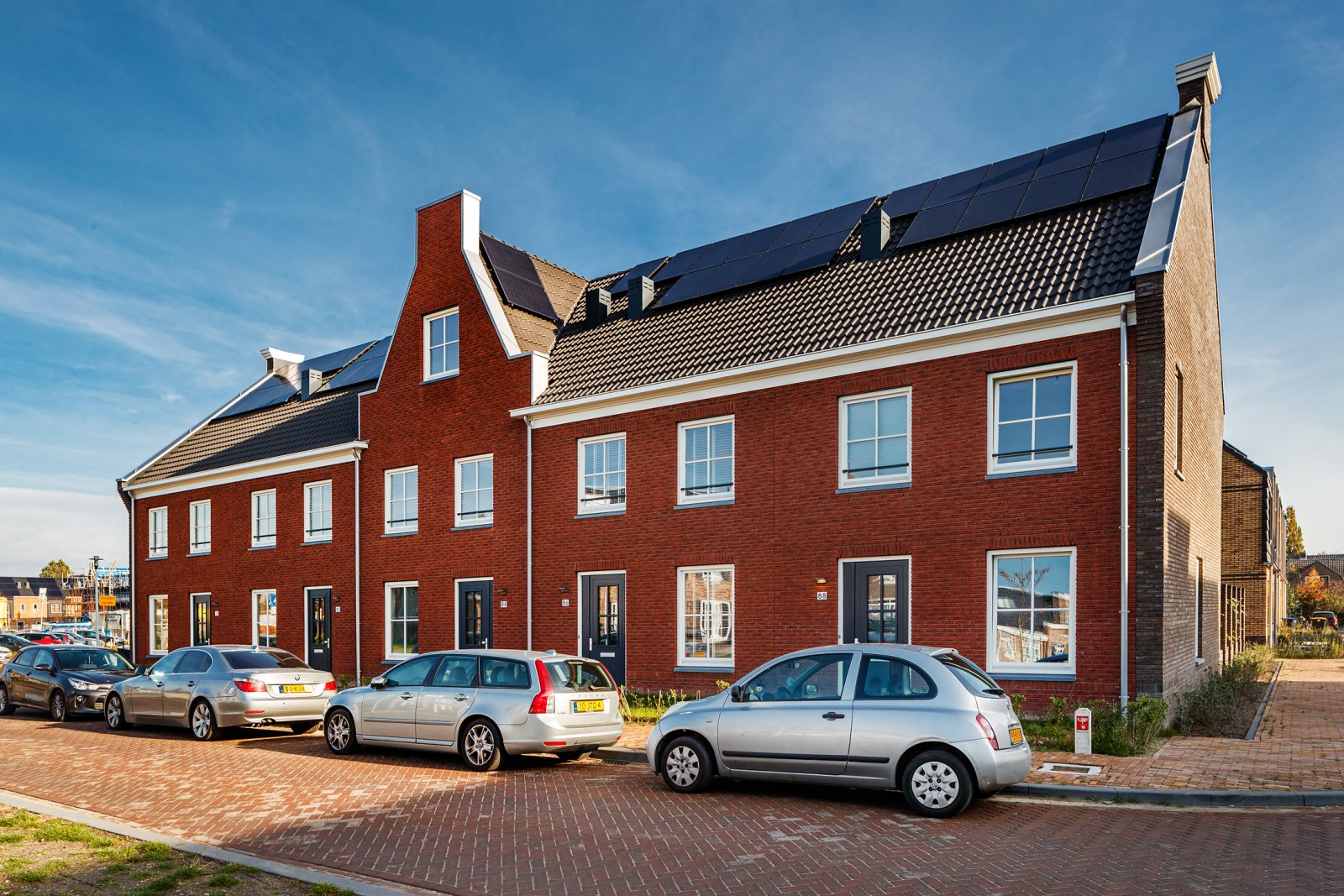 Te huur: Vleuten / €1796 p.m. / 130m2