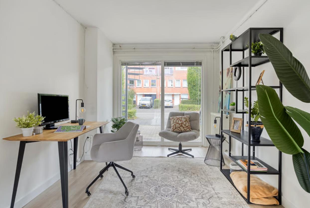 Te huur: Groningen / €715 p.m. / 11m2