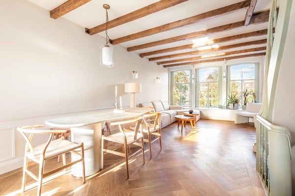 Te huur:  Amsterdam  / €3600 p.m. / 85m2