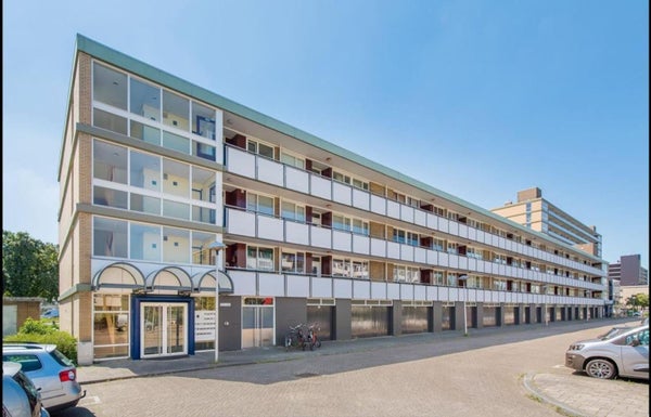 For rent: Utrecht