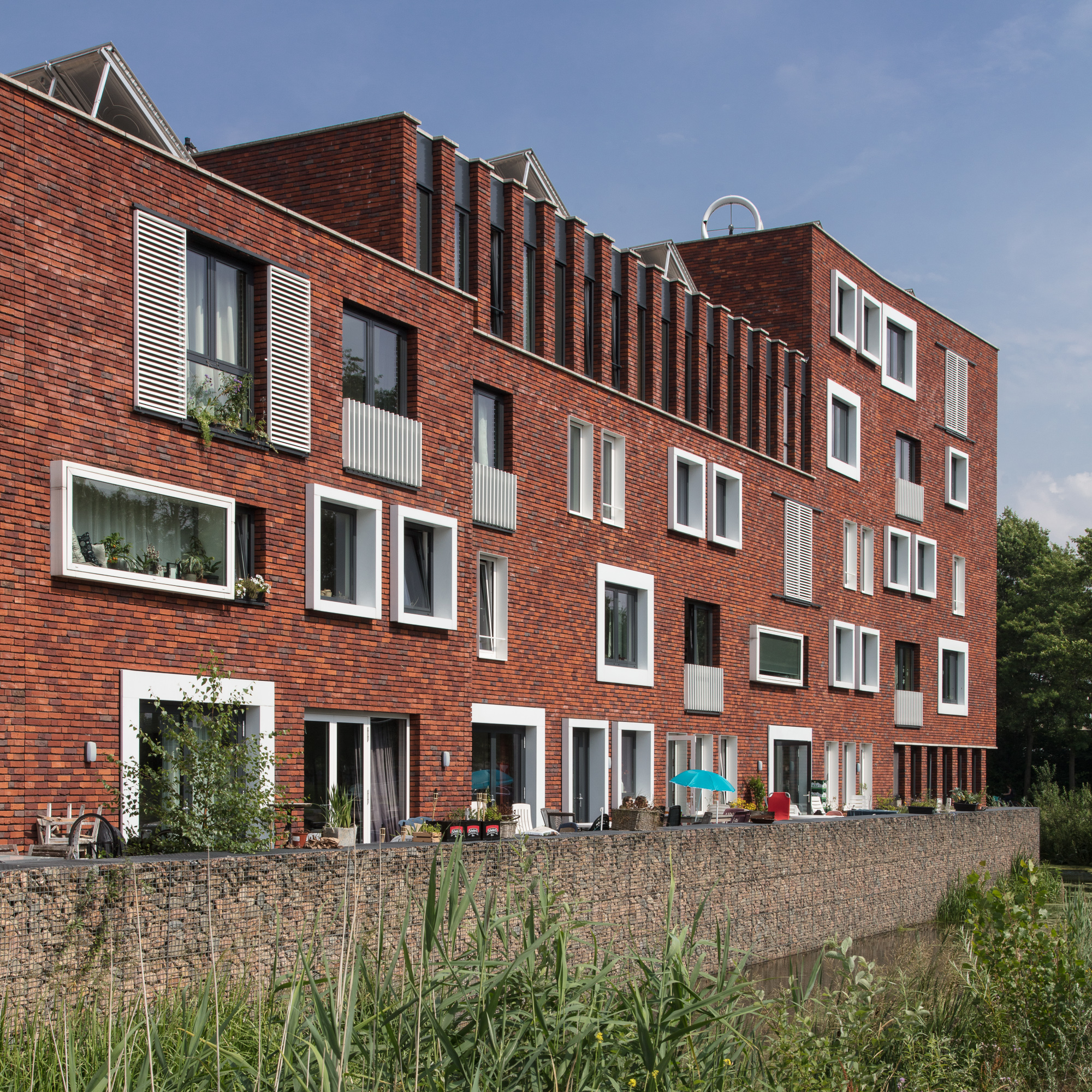 Te huur: Wageningen