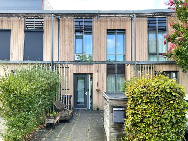 Te huur: Utrecht