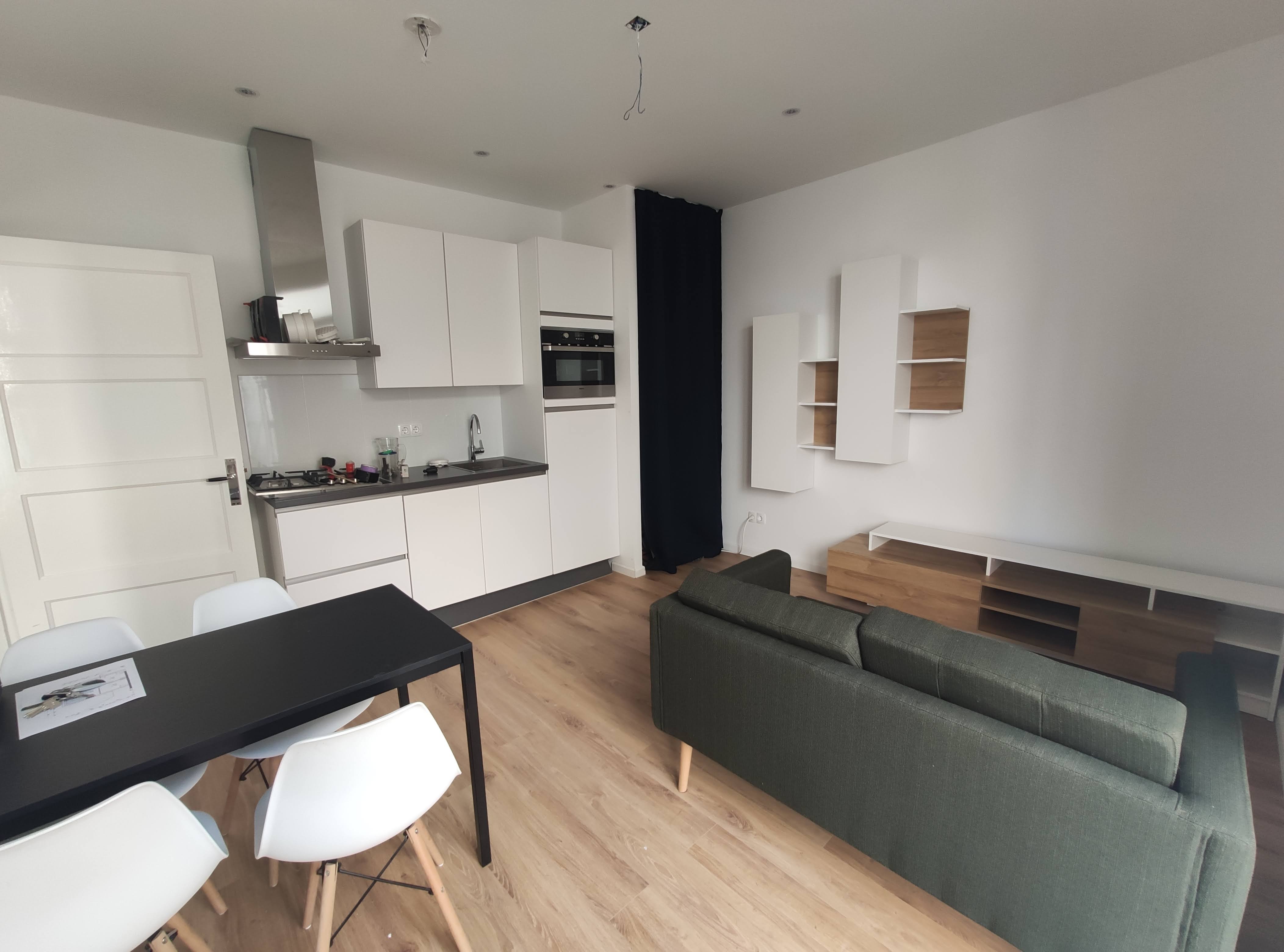 Te huur: Zundert / €1265 p.m. / 26m2