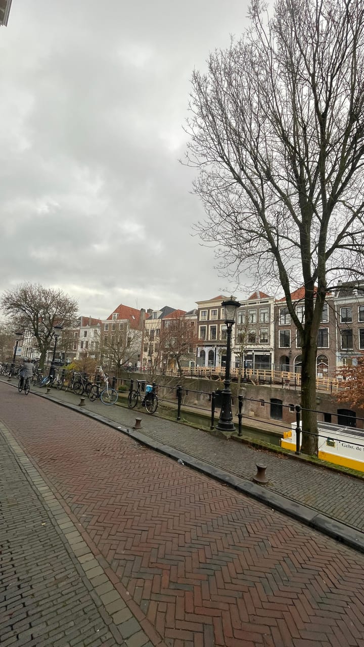 For rent: Utrecht / €1915 p.m. / 41m2