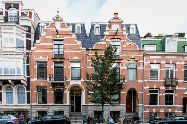 Te huur: Amsterdam / €69007000 p.m. / 170m2