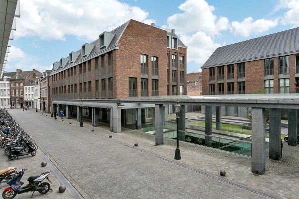Te huur: Maastricht / €1825,00 p.m. / 91,00m2