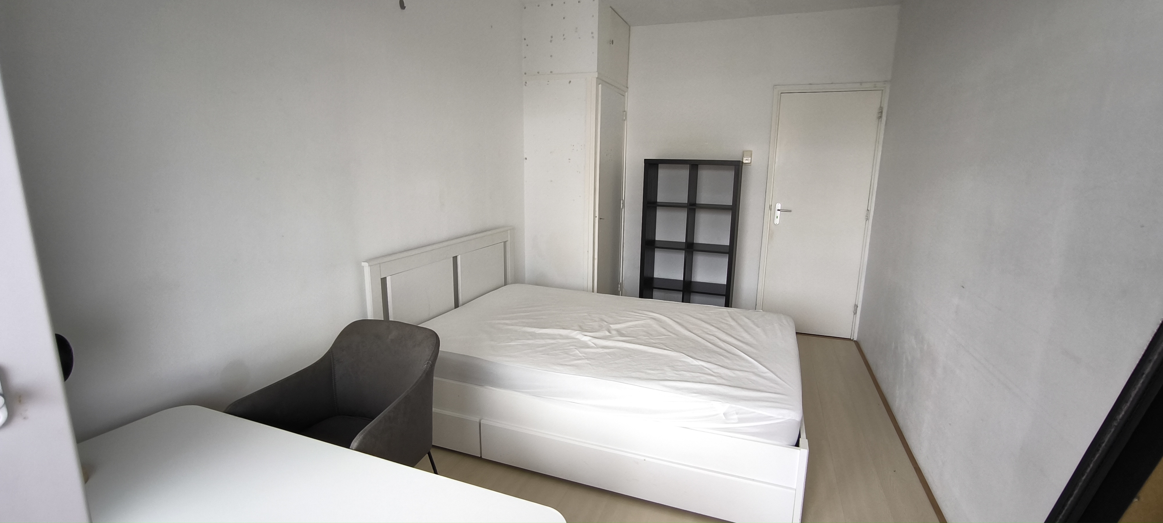 Te huur: Amsterdam