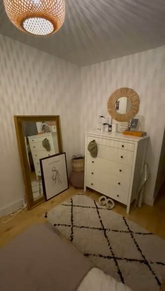 For rent: Amsterdam