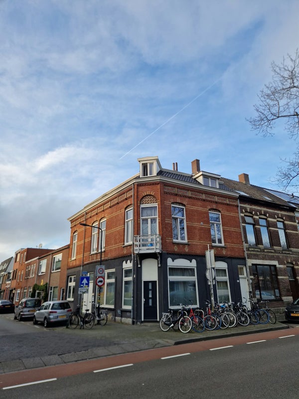 Te huur: Breda