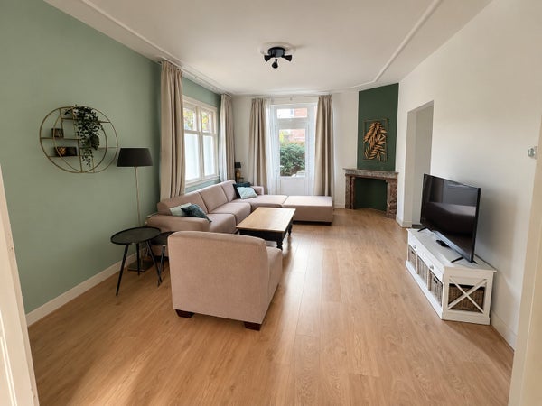 For rent: Den Haag