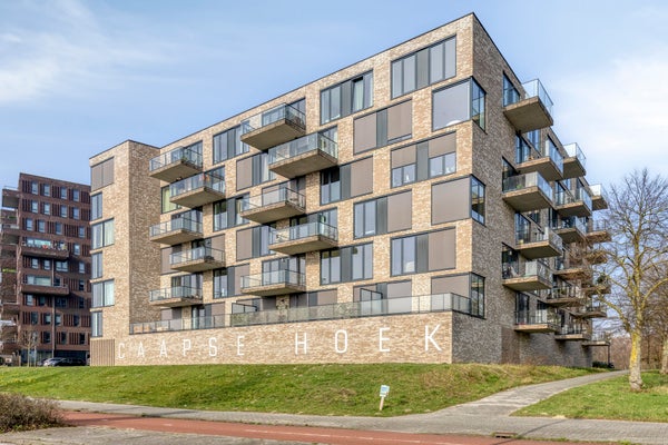 Te huur:  Capelle aan den IJssel  / €1525 p.m. / 105m2