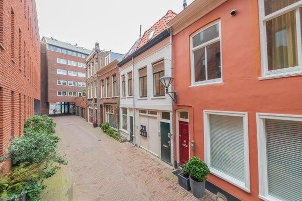 Te huur:  Haarlem  / €2485,00 p.m. / 98,00m2