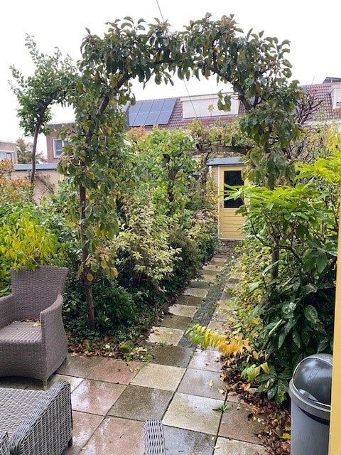 Te huur: Rijnsburg