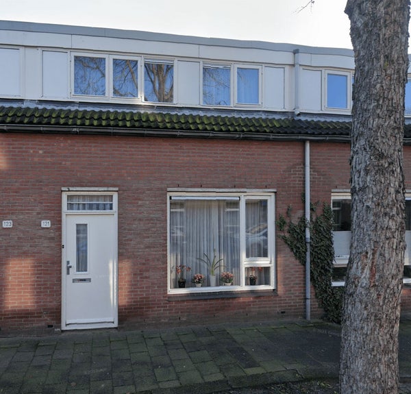 Te huur: Utrecht / €1173 p.m. / 91m2