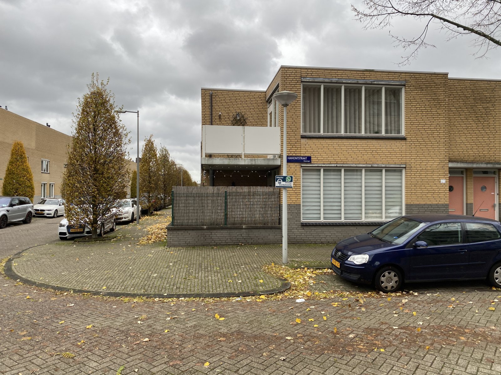 Te huur: Amsterdam
