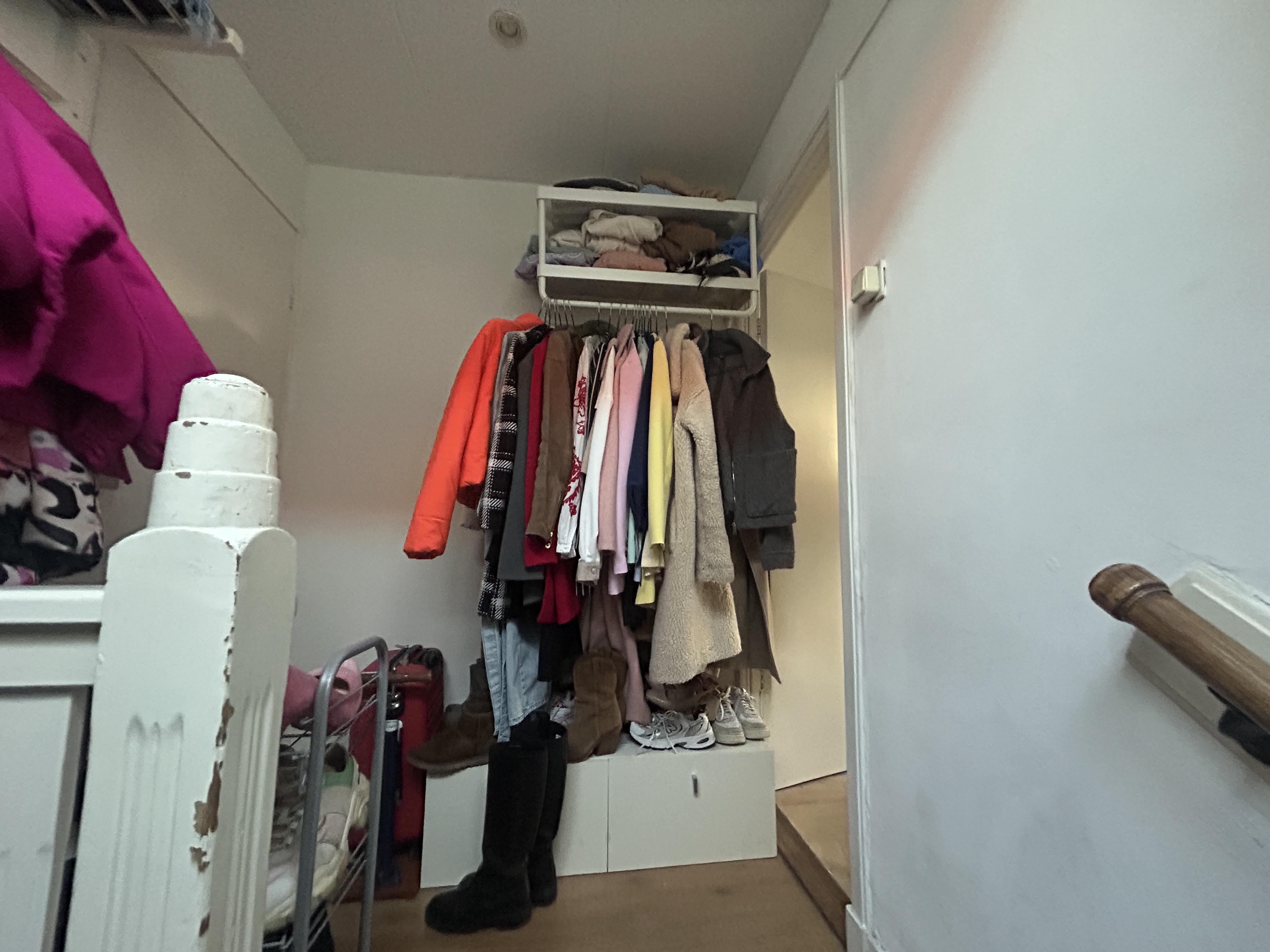 For rent: Rotterdam